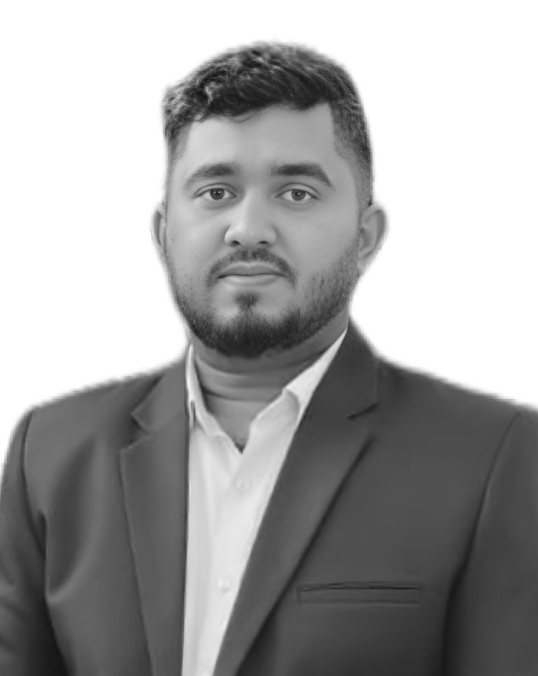Ashekur Rahman, WordPress and frontend developer based in Bangladesh