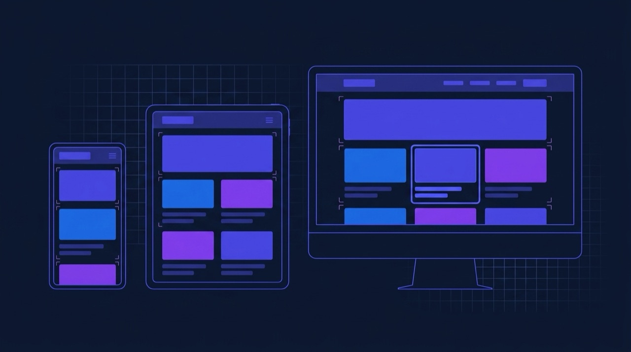 Frontend development best practices for business websites