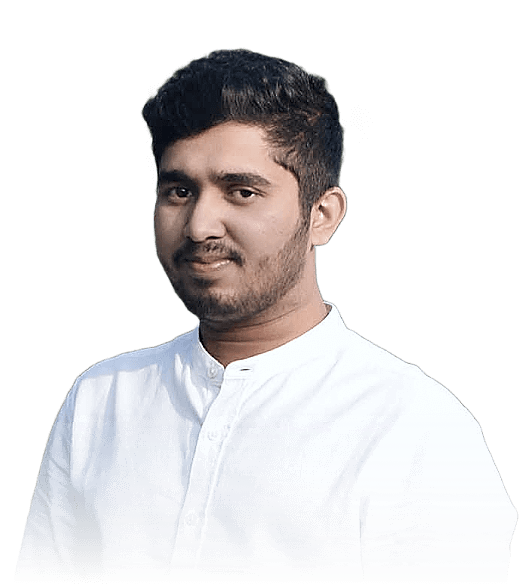 Ashekur Rahman | Web Developer